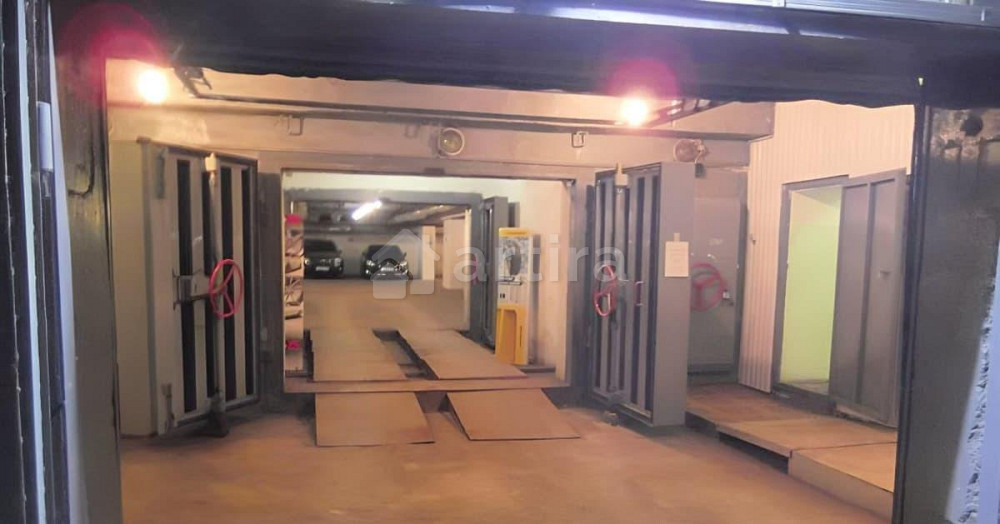 Гараж, 40 м2 Москва - изображение 5