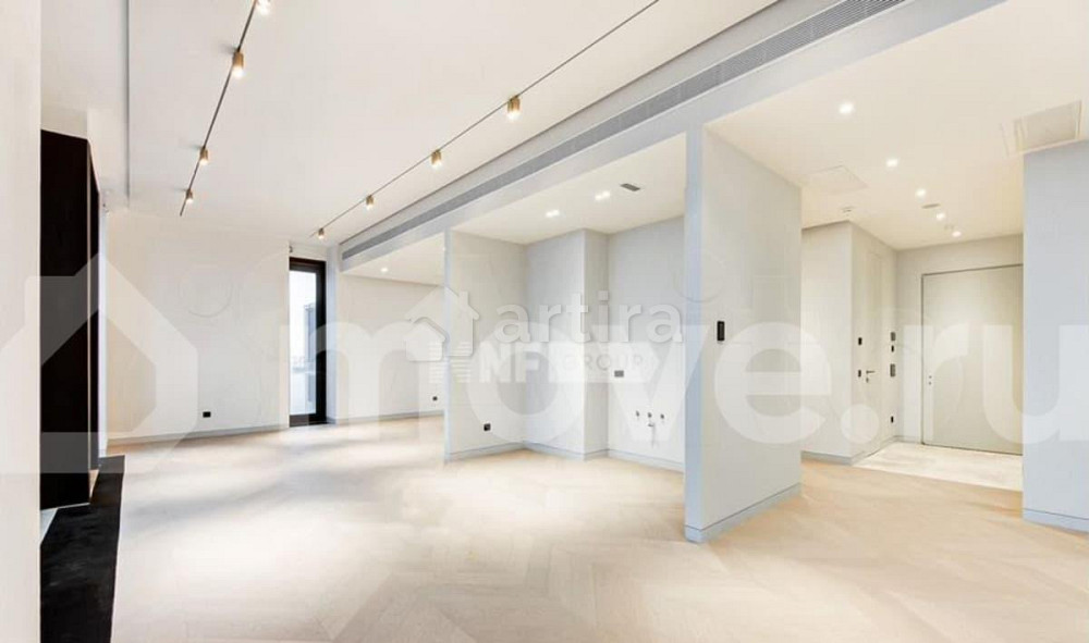 6-комн. пентхаус, 265 м2, 13/13 эт. Москва - изображение 2