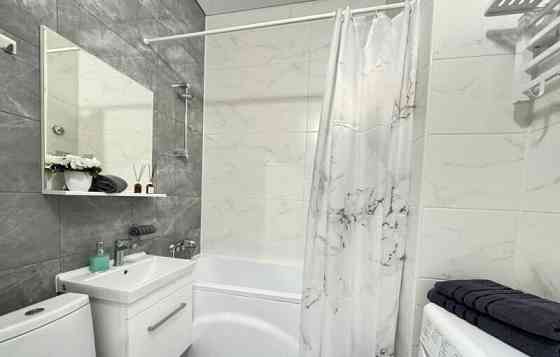 1-комн. квартира, 38 м2, 5/5 эт. Санкт-Петербург