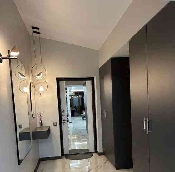 Таунхаус, 146 м2, 4 сотки, 3 эт. Санкт-Петербург