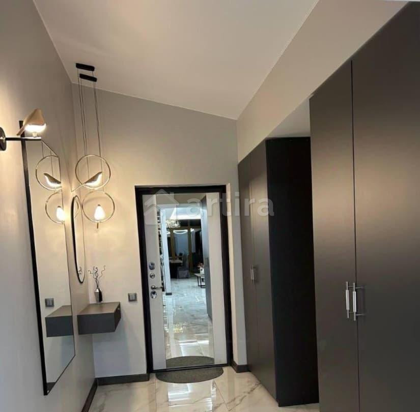 Таунхаус, 146 м2, 4 сотки, 3 эт. Санкт-Петербург - изображение 5