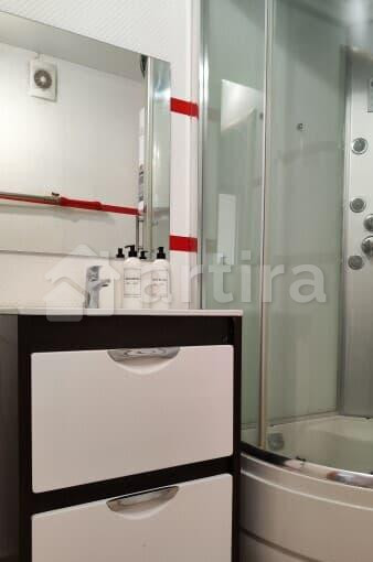 2-комн. квартира, 42 м2, 8/16 эт. Тюмень - изображение 7