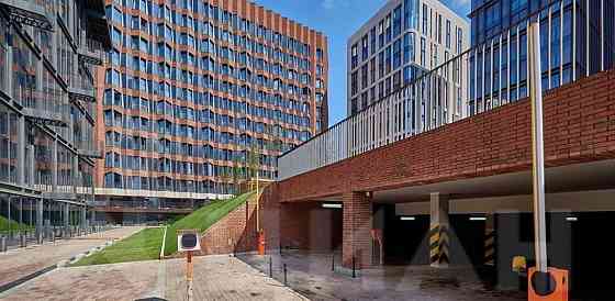 Гараж, 28 м2 Москва