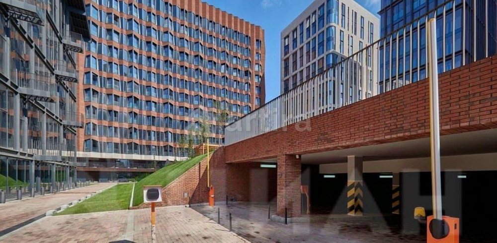 Гараж, 28 м2 Москва - изображение 1