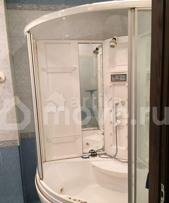 4-комн. квартира, 94.9 м2, 1/8 эт. Москва - изображение 2