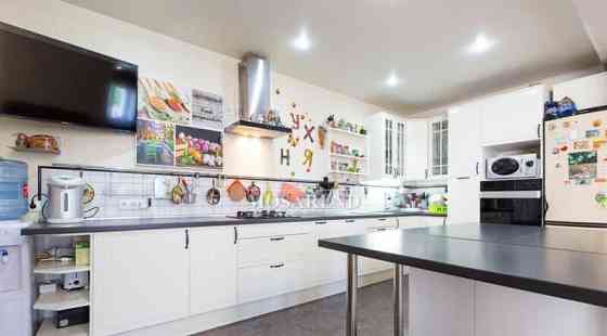 Коттедж, 320 м2 Ногинск