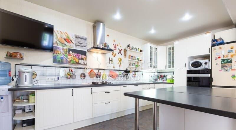 Коттедж, 320 м2 Ногинск - изображение 5