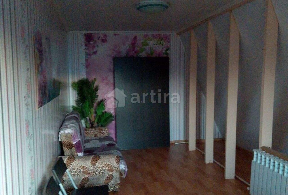 Дом, 60 м2, 1 сотка, 2 эт. Самара - изображение 1