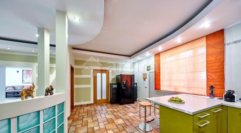 Коттедж, 696 м2 Мытищи - изображение 13