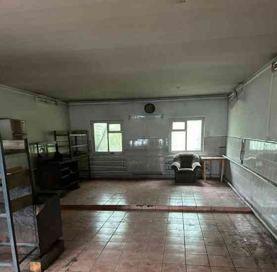 Гараж, 200 м2 Новосибирск