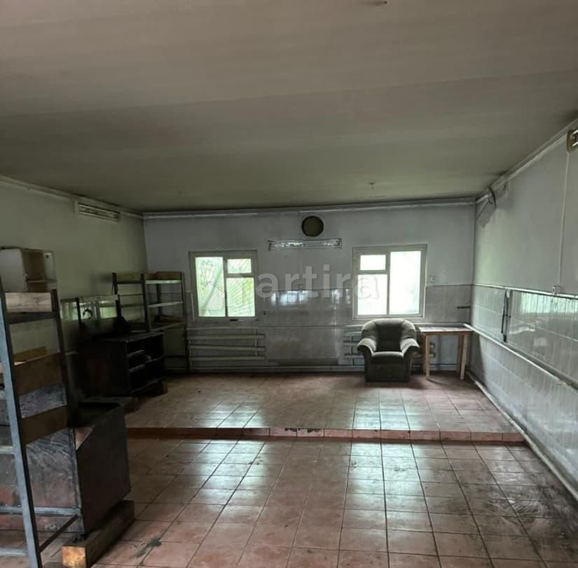 Гараж, 200 м2 Новосибирск - изображение 5