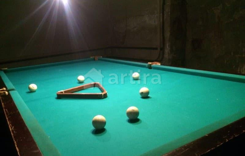 Коттедж, 250 м2 Новосибирск - изображение 7