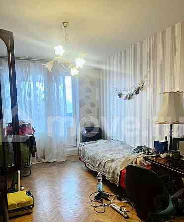 3-комн. квартира, 63.5 м2, 6/12 эт. Москва