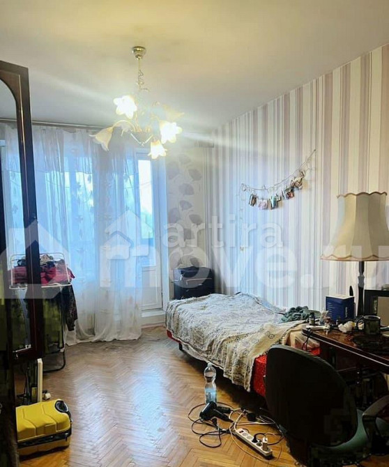 3-комн. квартира, 63.5 м2, 6/12 эт. Москва - изображение 5