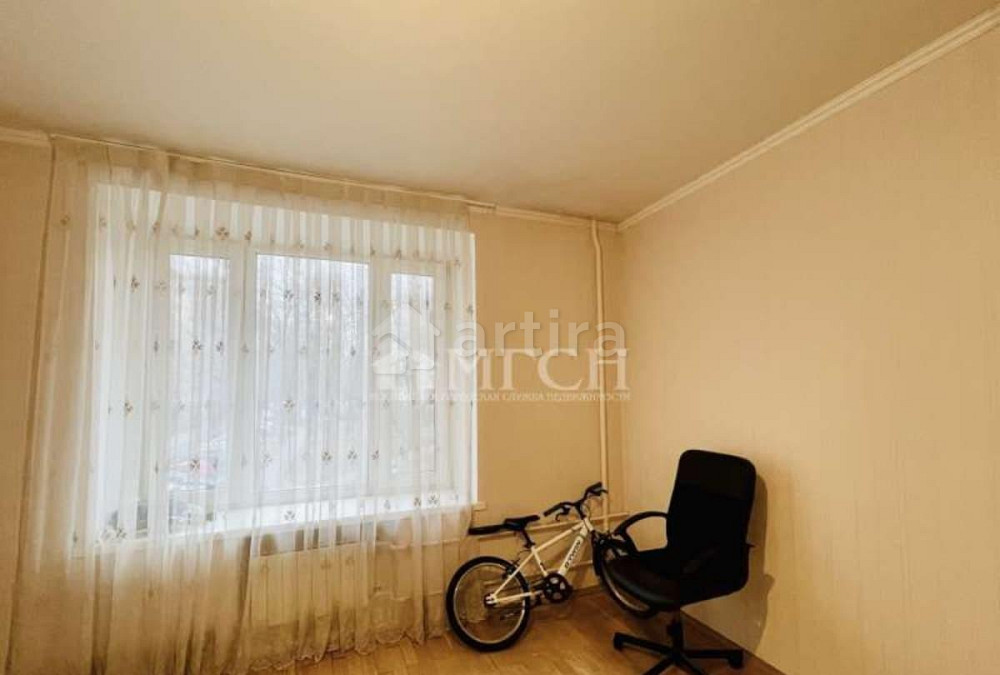 3-комн. квартира, 66.5 м2, 2/8 эт. Москва - изображение 7