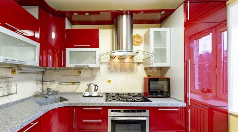 1-комн. квартира, 36 м2, 4/5 эт. Москва - изображение 6