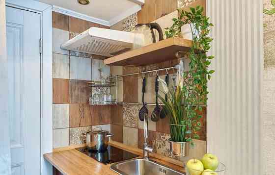 1-комн. апарт-ы, 16 м2, 3/5 эт. Санкт-Петербург