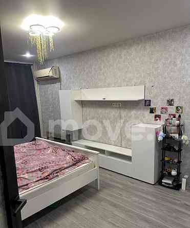 2-комн. квартира, 56.7 м2, 20/22 эт. Москва