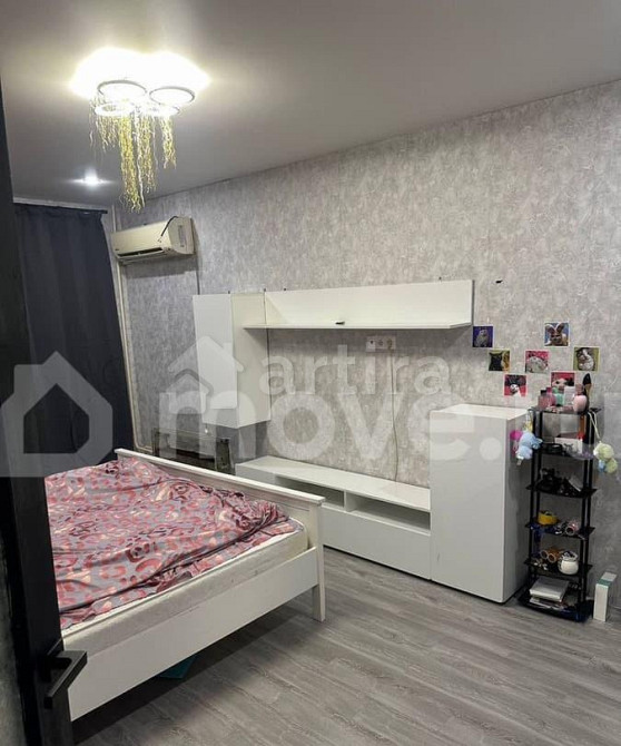 2-комн. квартира, 56.7 м2, 20/22 эт. Москва - изображение 2