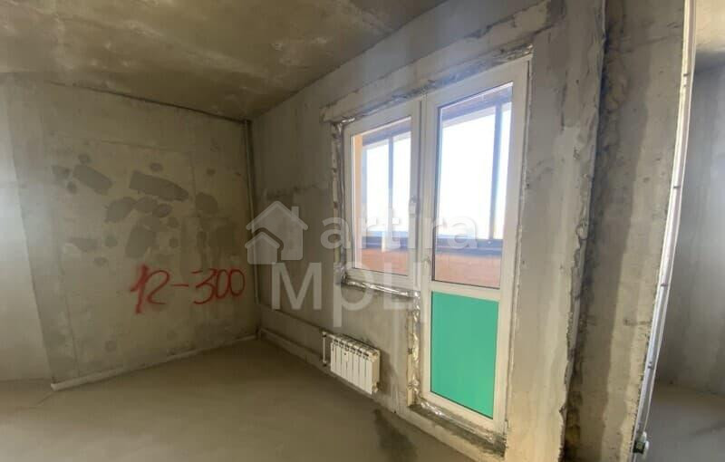 3-комн. квартира, 82.6 м2, 18/18 эт. Москва - изображение 10