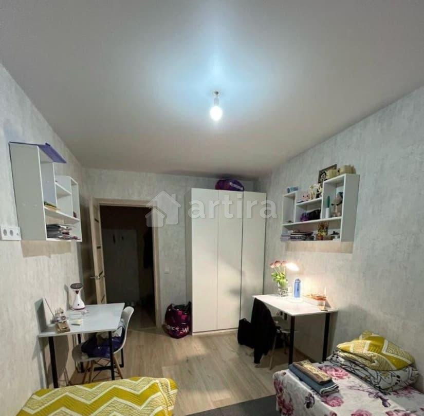 Комната, 49 м2, 1/3 эт. Волгоград - изображение 4