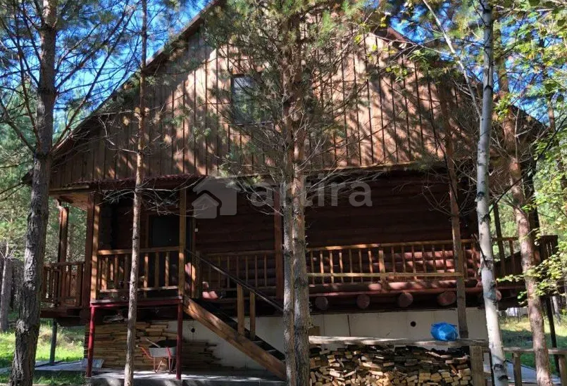 Продам дом, 149, 6 м², 23 сотки Красноярск - изображение 3