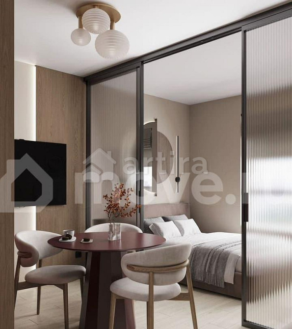 2-комн. квартира, 53.1 м2, 17/33 эт. Москва - изображение 5