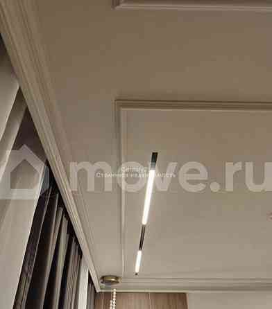 4-комн. пентхаус, 109.1 м2, 40/47 эт. Москва