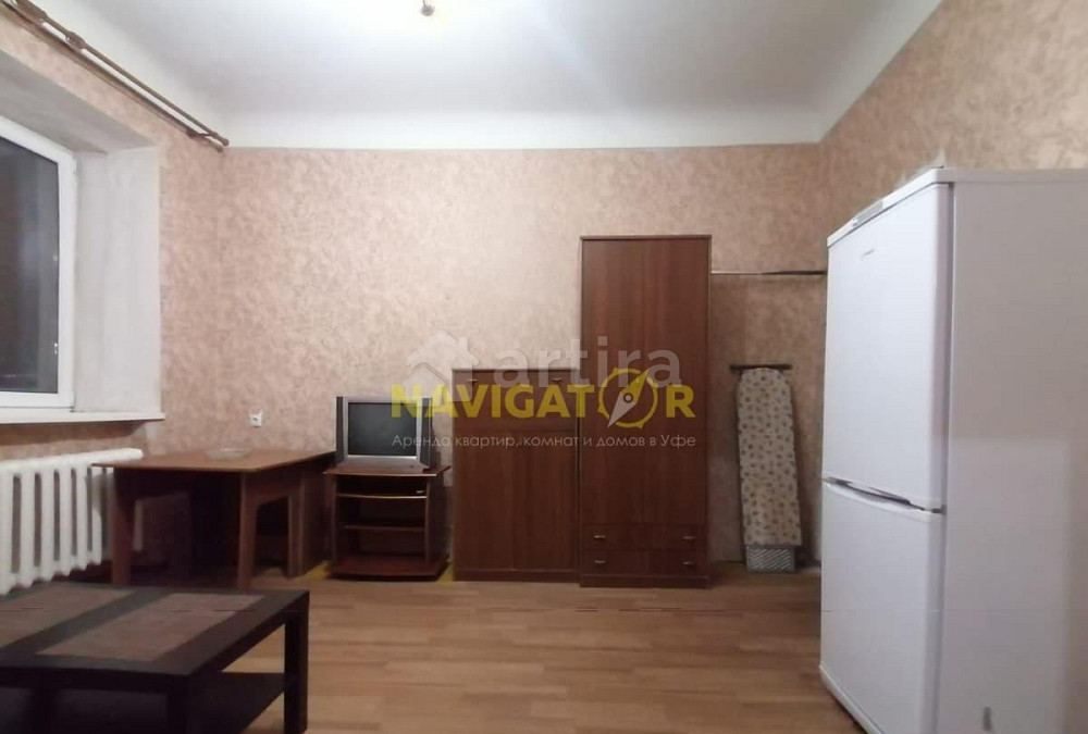 Комната, 17 м2, 2/3 эт. Уфа - изображение 14