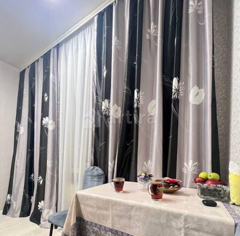 Комната, 18 м2, 4/5 эт. Новосибирск - изображение 4