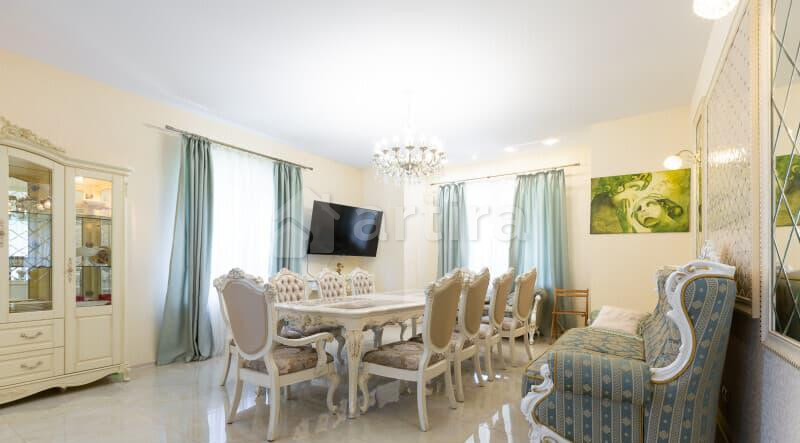 Коттедж, 335 м2 Бронницы - изображение 12