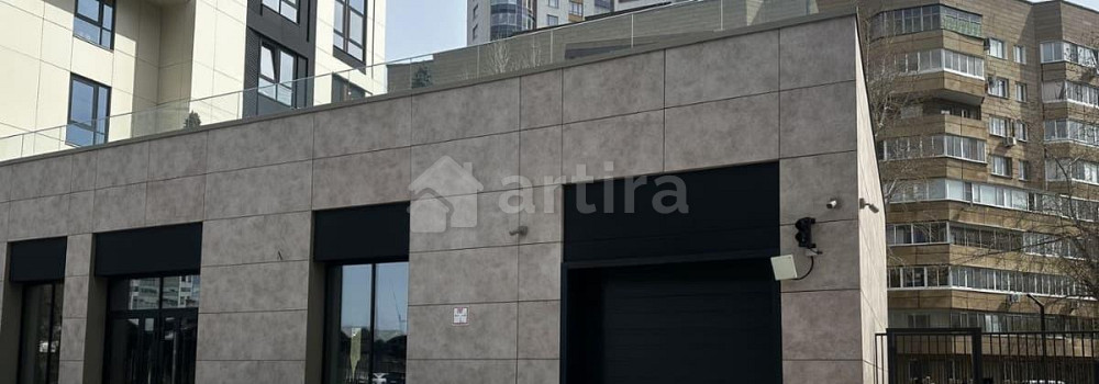 Гараж, 13.25 м2 Екатеринбург - изображение 2