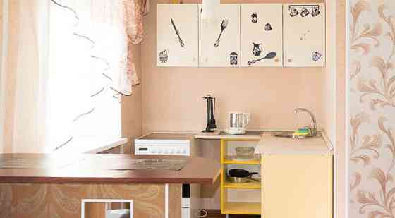 2-комн. квартира, 40 м2, 2/5 эт. Кемерово