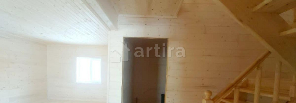 Дом, 110 м2, 6 соток, 2 эт. Сосново - изображение 4