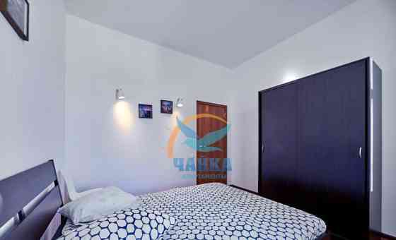 4-комн. квартира, 110 м2, 5/6 эт. Санкт-Петербург