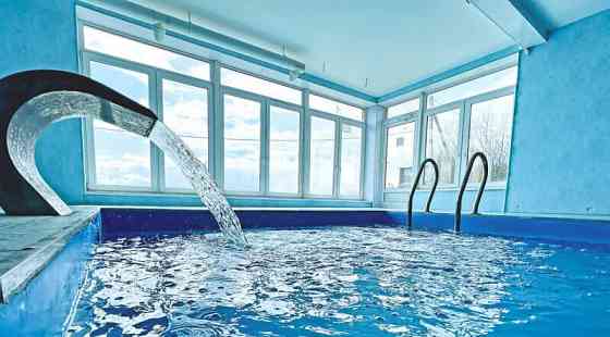 Коттедж, 450 м2 Санкт-Петербург