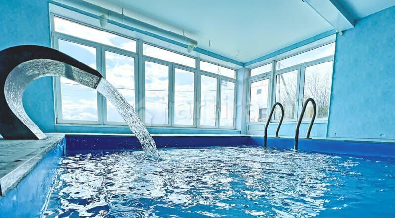 Коттедж, 450 м2 Санкт-Петербург - изображение 2