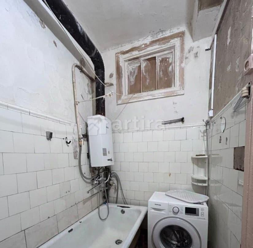 Комната, 16.2 м2, 2/5 эт. Москва - изображение 2