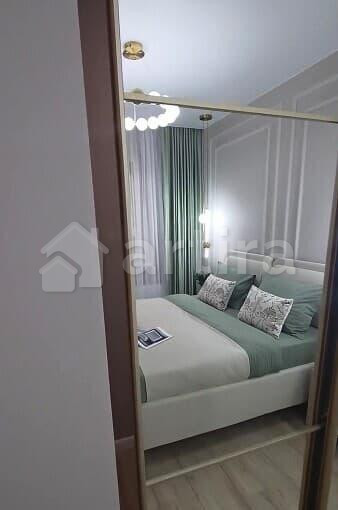 1-комн. квартира, 46 м2, 5/9 эт. Самара - изображение 15