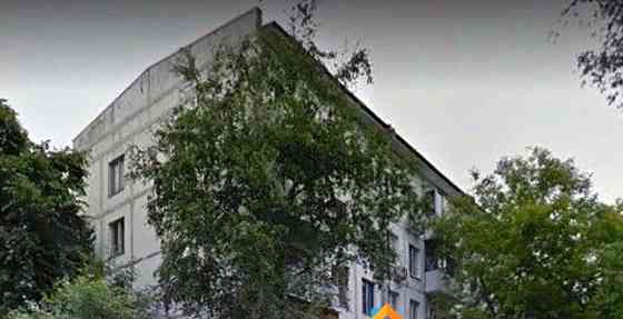 Комната, 20 м2, 1/5 эт. Москва