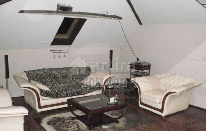 Коттедж, 1000 м2 Ногинск - изображение 15