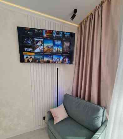 1-комн. квартира, 30 м2, 18/25 эт. Ростов-на-Дону