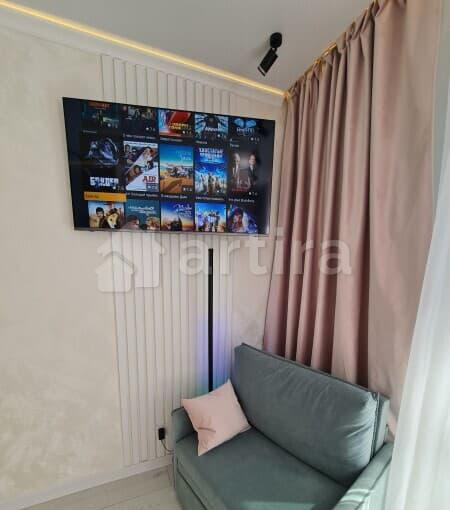 1-комн. квартира, 30 м2, 18/25 эт. Ростов-на-Дону - изображение 4