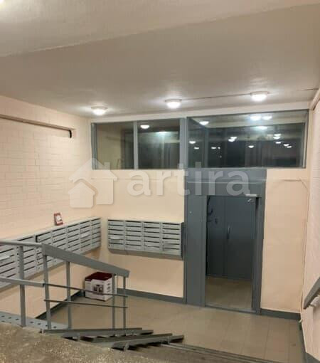 Комната, 38 м2, 6/16 эт. Москва - изображение 16