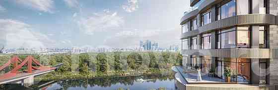 3-комн. квартира, 67.2 м2, 21/22 эт. Москва