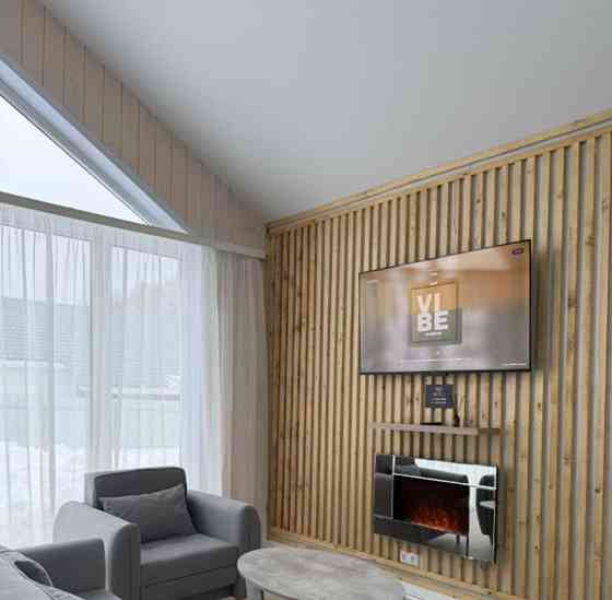 Дом, 100 м2, 7.5 сотки, 1 эт. Домодедово