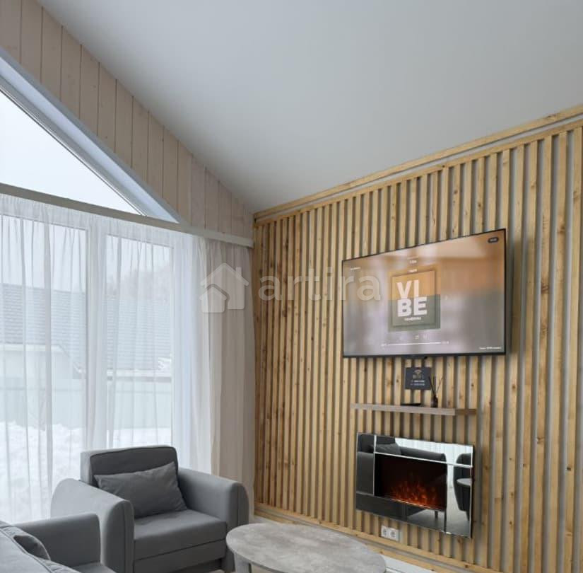 Дом, 100 м2, 7.5 сотки, 1 эт. Домодедово - изображение 3