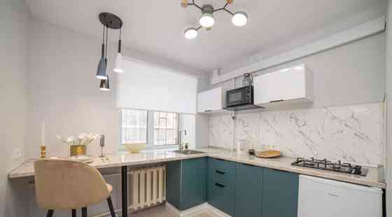 2-комн. квартира, 50 м2, 1/5 эт. Екатеринбург