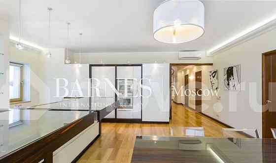 6-комн. квартира, 254 м2, 38/45 эт. Москва