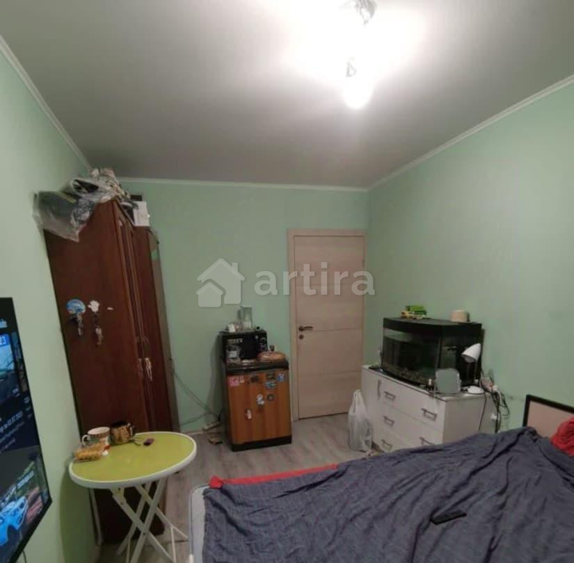 Комната, 19.8 м2, 2/9 эт. Москва - изображение 6